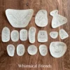 Whimsical Friends (15 designs)
